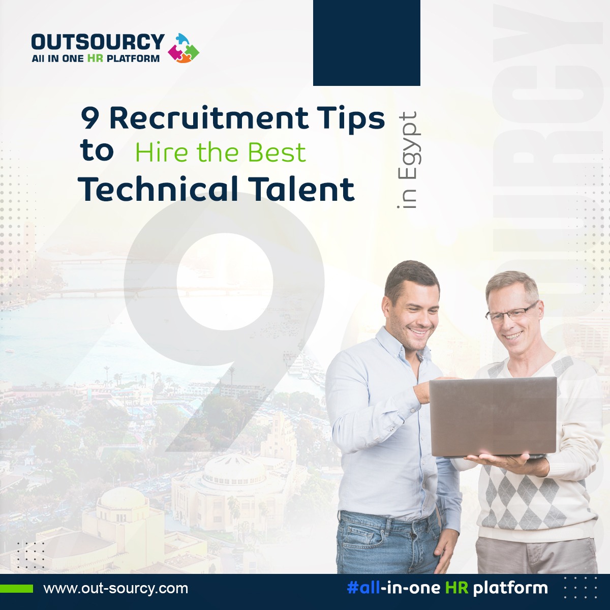 Hire Best Tech Talent