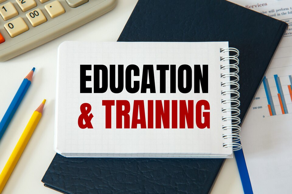 Education & Training