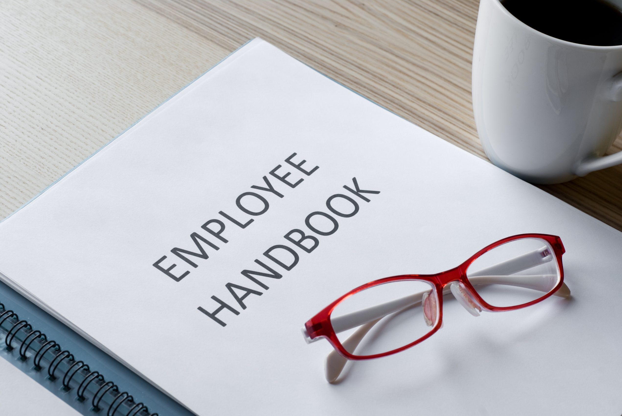 Employer Handbooks & Policies